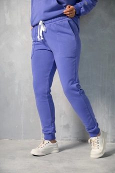 Спортивный костюм 3003 вери-пери BegiModa