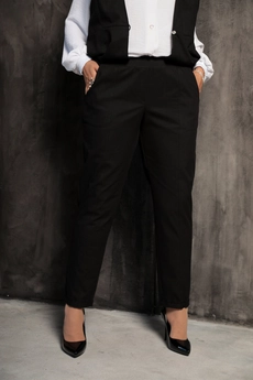 *Костюм брючный 3030 BegiModa