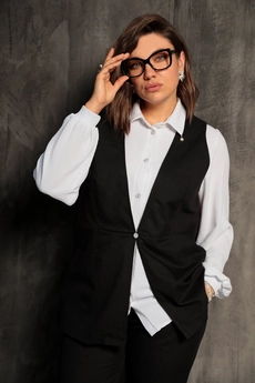 *Костюм брючный 3030 BegiModa