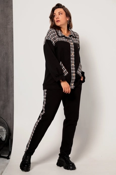 Костюм брючный 3031 BegiModa