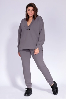 Спортивный костюм 3032 BegiModa