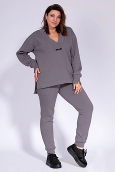 Спортивный костюм 3032 BegiModa