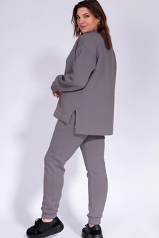 Спортивный костюм 3032 BegiModa