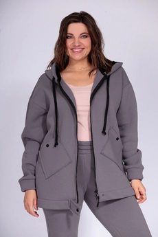 Спортивный костюм 3033 BegiModa