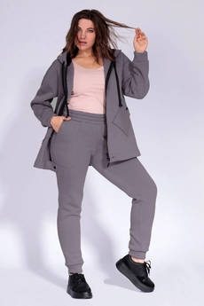Спортивный костюм 3033 BegiModa