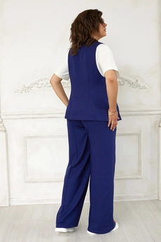 Костюм брючный 3036 BegiModa