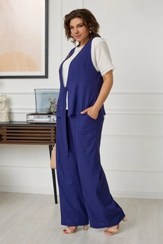 Костюм брючный 3036 BegiModa