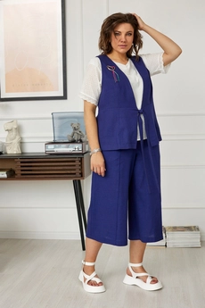 Костюм брючный 3037 BegiModa