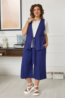 Костюм брючный 3037 BegiModa
