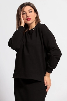 Костюм с юбкой 3042 BegiModa