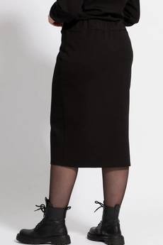 Костюм с юбкой 3042 BegiModa