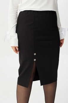 Костюм с юбкой 3044 BegiModa
