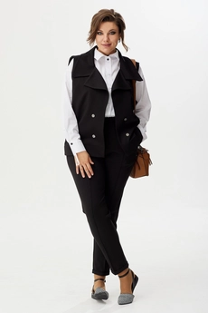 Костюм брючный 3045 BegiModa