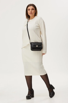 Костюм с юбкой 3050 BegiModa