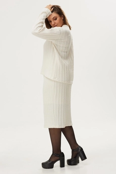 Костюм с юбкой 3050 BegiModa