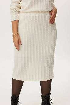 Костюм с юбкой 3050 BegiModa