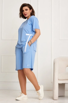 *Костюм с шортами 3055 BegiModa