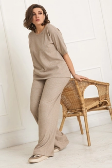 Костюм брючный 3058 BegiModa