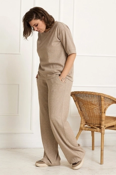 Костюм брючный 3058 BegiModa