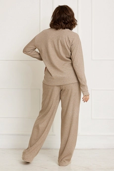 Костюм брючный 3059 BegiModa