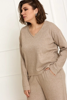 Костюм брючный 3059 BegiModa