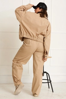 *Костюм брючный 3061 BegiModa