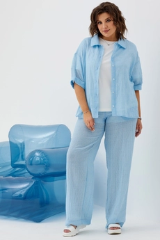 Костюм брючный 3065 BegiModa