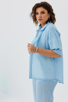 Костюм брючный 3065 BegiModa