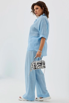 Костюм брючный 3065 BegiModa