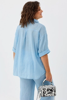 Костюм брючный 3065 BegiModa