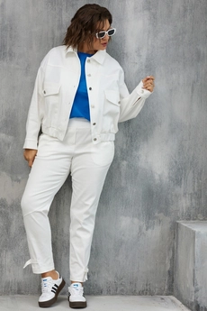 Костюм брючный 3066 BegiModa