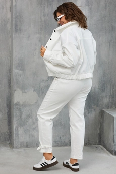 Костюм брючный 3066 BegiModa