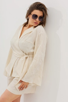 Костюм с шортами 3067 BegiModa
