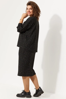 Костюм с юбкой 3068 BegiModa