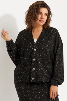 Костюм с юбкой 3069 BegiModa