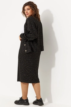 Костюм с юбкой 3069 BegiModa