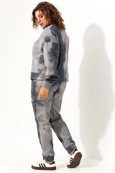 *Костюм брючный 3070 BegiModa