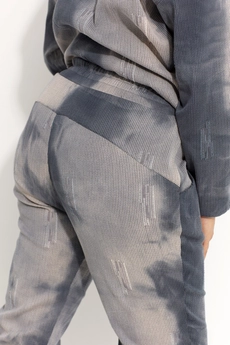 *Костюм брючный 3070 BegiModa