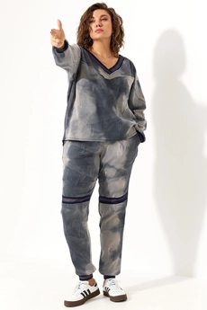 Костюм брючный 3071 BegiModa