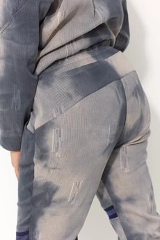 Костюм брючный 3071 BegiModa