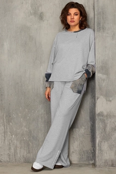 Костюм брючный 3084 BegiModa