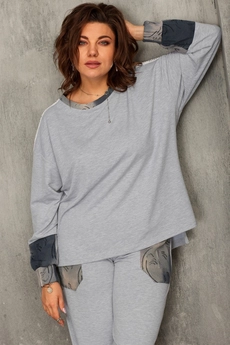 Костюм брючный 3084 BegiModa