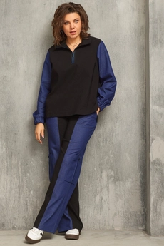 Костюм брючный 3085 BegiModa