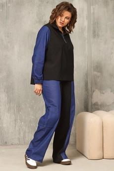 Костюм брючный 3085 BegiModa