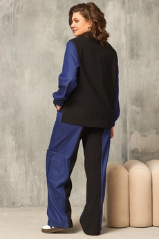 Костюм брючный 3085 BegiModa
