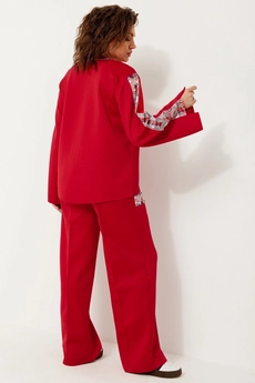 Костюм брючный 3087 BegiModa