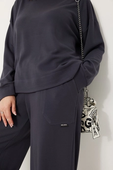 Костюм брючный 3088 BegiModa