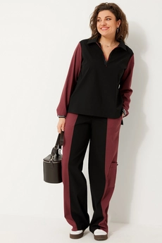 Костюм брючный 3090 BegiModa