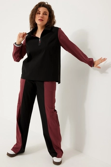Костюм брючный 3090 BegiModa