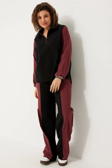 Костюм брючный 3090 BegiModa